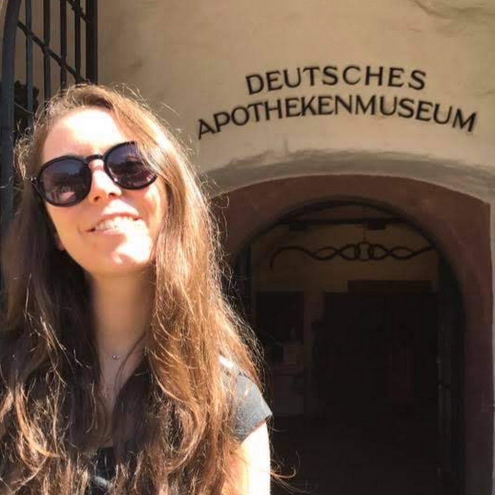 Meet your Posher, Mackenzie